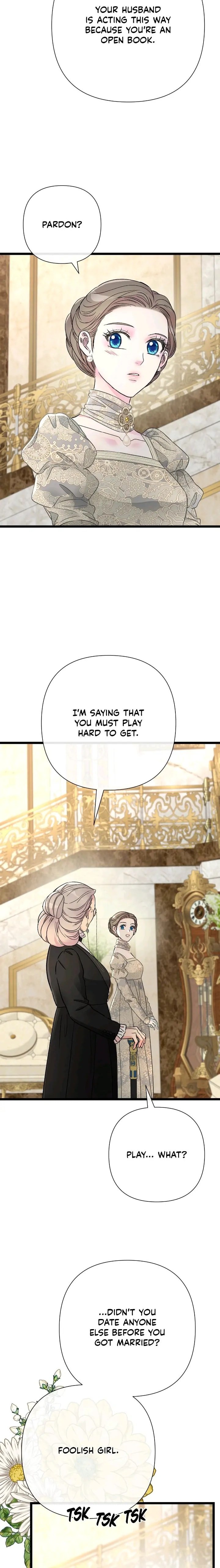 The Problematic Prince, Chapter 73 image 27
